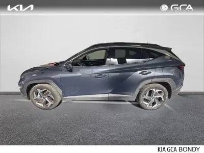 HYUNDAI Tucson 1.6 T-GDi 230ch Hybrid Executive BVA6 occasion 2023 - Photo 3