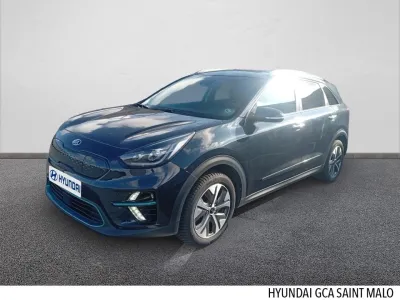 KIA e-Niro Premium 204ch occasion 2021 - Photo 1