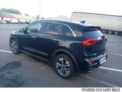 KIA e-Niro Premium 204ch occasion 2021 - Photo 2
