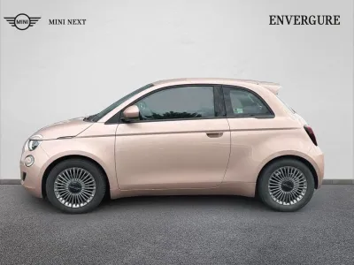 FIAT 500 e 95ch icône MY23 occasion 2023 - Photo 3
