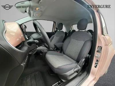 FIAT 500 e 95ch icône MY23 occasion 2023 - Photo 4