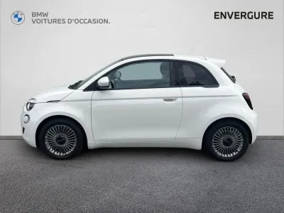 FIAT 500 e 118ch icône  MY23 occasion 2023 - Photo 3