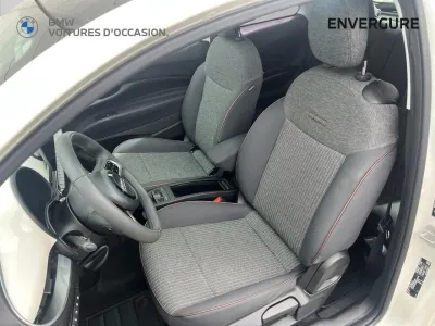 FIAT 500 e 118ch icône  MY23 occasion 2023 - Photo 4