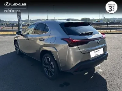 LEXUS UX 250h Executive 2WD occasion 2024 - Photo 2