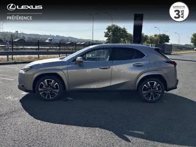LEXUS UX 250h Executive 2WD occasion 2024 - Photo 3