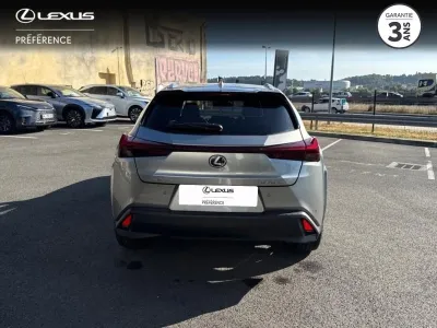 LEXUS UX 250h Executive 2WD occasion 2024 - Photo 4