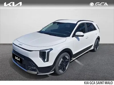 KIA Niro 1.6 GDi 138ch HEV Premium DCT6 occasion 2026 - Photo 1