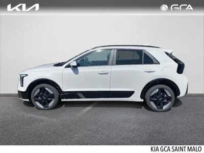 KIA Niro 1.6 GDi 138ch HEV Premium DCT6 occasion 2026 - Photo 3