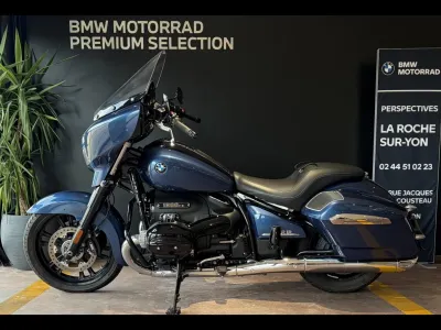 BMW R 18 B occasion 2023 - Photo 1