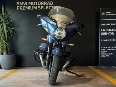 BMW R 18 B occasion 2023 - Photo 4