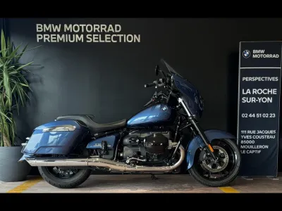 BMW R 18 B occasion 2023 - Photo 3