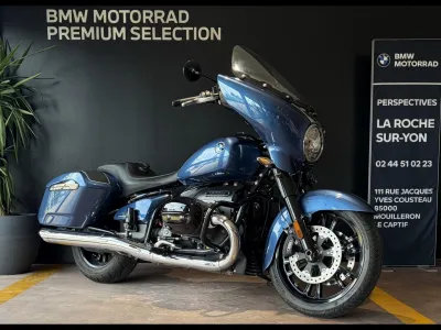 BMW R 18 B occasion 2023 - Photo 2