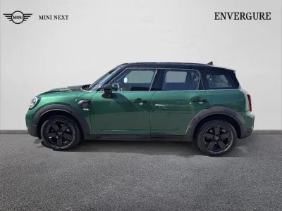 MINI Countryman Cooper 136ch  Highlands BVA7 occasion 2023 - Photo 3