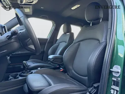 MINI Countryman Cooper 136ch  Highlands BVA7 occasion 2023 - Photo 4