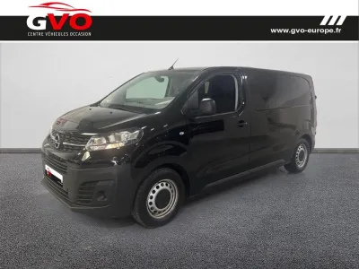 OPEL Vivaro Combi M 2.0 BlueHDi 180ch S&S EAT8 occasion 2024 - Photo 1