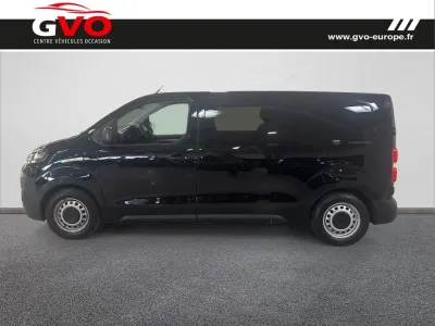 OPEL Vivaro Combi M 2.0 BlueHDi 180ch S&S EAT8 occasion 2024 - Photo 3