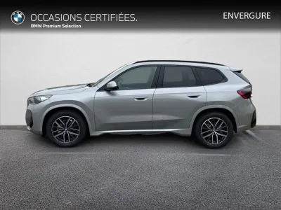 BMW X1 sDrive20d 163ch M Sport occasion 2026 - Photo 3