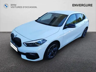 BMW Serie 1 118dA 150ch Edition Sport occasion 2019 - Photo 1