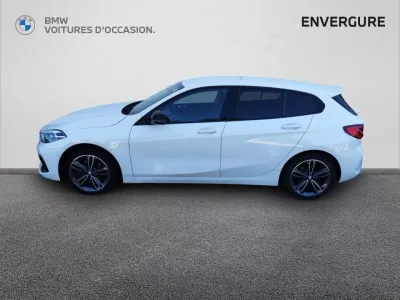 BMW Serie 1 118dA 150ch Edition Sport occasion 2019 - Photo 3