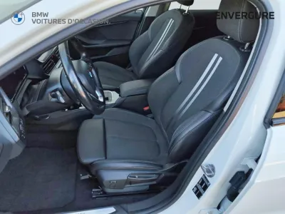 BMW Serie 1 118dA 150ch Edition Sport occasion 2019 - Photo 4