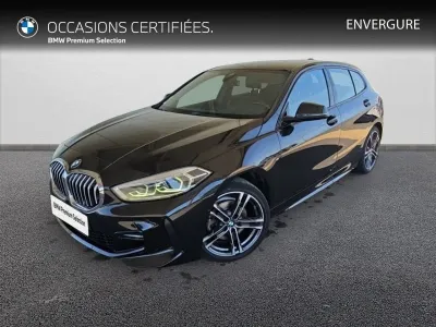 BMW Serie 1 116dA 116ch M Sport DKG7 occasion 2021 - Photo 1