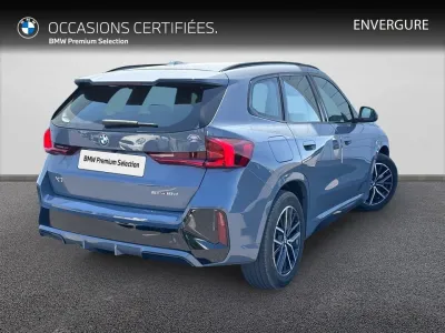 BMW X1 sDrive18d 150ch M Sport occasion 2026 - Photo 2