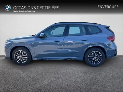 BMW X1 sDrive18d 150ch M Sport occasion 2026 - Photo 3