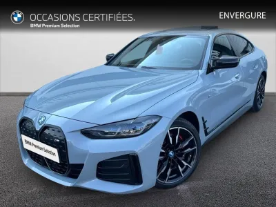 BMW i4 M50 544ch occasion 2024 - Photo 1
