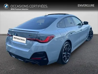 BMW i4 M50 544ch occasion 2024 - Photo 2