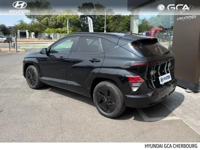 HYUNDAI Kona EV AM27 65 KWH ULTIME EDITION occasion 2026 - Photo 2