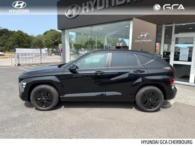 HYUNDAI Kona EV AM27 65 KWH ULTIME EDITION occasion 2026 - Photo 3