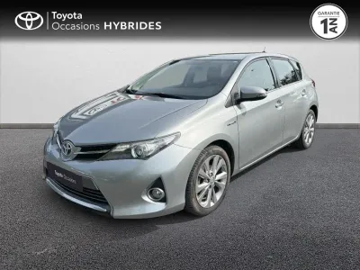 TOYOTA Auris HSD 136h Dynamic occasion 2014 - Photo 1