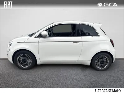 FIAT 500 e 118ch Pack Confort & Style & Tech MY23 occasion 2023 - Photo 3