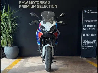 BMW F 900 XR occasion 2023 - Photo 4
