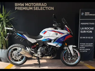 BMW F 900 XR occasion 2023 - Photo 3