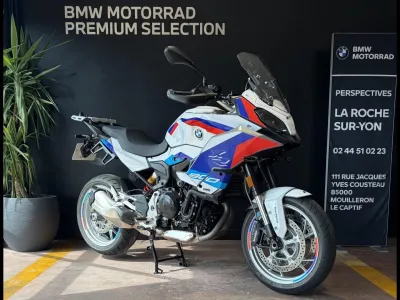 BMW F 900 XR occasion 2023 - Photo 2