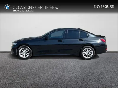 BMW Serie 3 318dA 150ch Business Design occasion 2023 - Photo 3