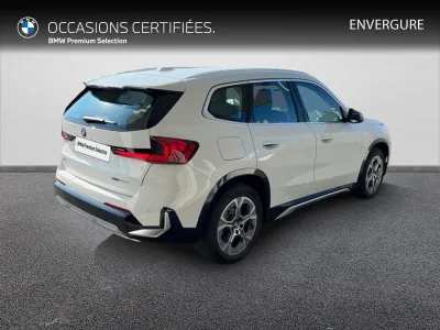 BMW X1 xDrive25e 245ch xLine occasion 2023 - Photo 2