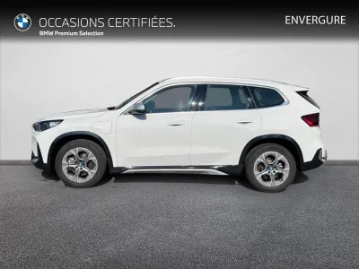 BMW X1 xDrive25e 245ch xLine occasion 2023 - Photo 3