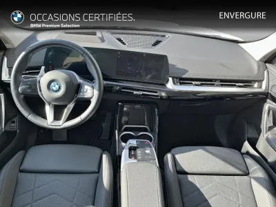 BMW X1 xDrive25e 245ch xLine occasion 2023 - Photo 4