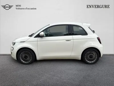 FIAT 500 e 95ch Icône occasion 2023 - Photo 3