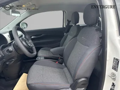 FIAT 500 e 95ch Icône occasion 2023 - Photo 4