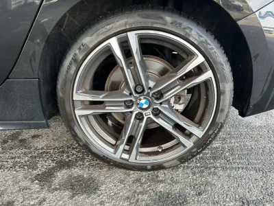 BMW Serie 1 118iA 136ch M Sport DKG7 occasion 2023 - Photo 4