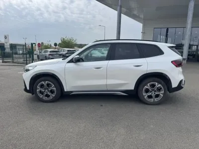 BMW X1 sDrive18d 150ch xLine occasion 2024 - Photo 3