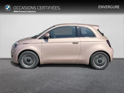 FIAT 500 e 95ch Icône occasion 2023 - Photo 3