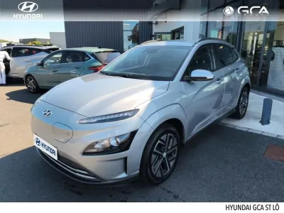 HYUNDAI Kona Electric 39kWh - 136ch Intuitive occasion 2023 - Photo 1