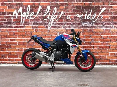 BMW F 900 R A2 occasion 2025 - Photo 3