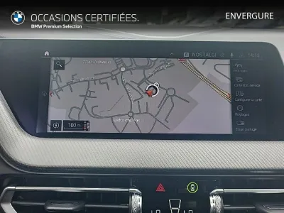 BMW Serie 2 Gran Coupe 218dA 150ch M Sport BVA8 occasion 2021 - Photo 3
