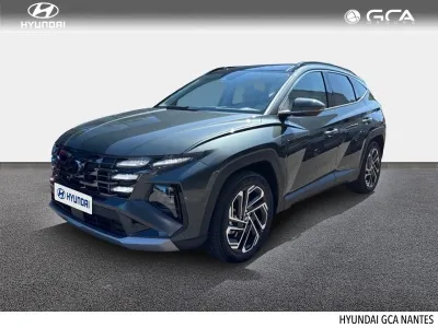HYUNDAI Tucson 1.6 T-GDI 288ch Plug-in Executive occasion 2026 - Photo 1