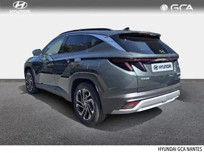 HYUNDAI Tucson 1.6 T-GDI 288ch Plug-in Executive occasion 2026 - Photo 2